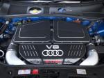 Audi RS6 plus Avant 2004 года (UK)